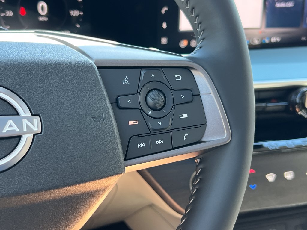 New 2027 Nissan Murano Platinum w/ Technology Package AWD/4WD image 35