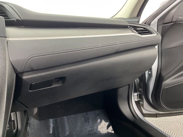 Used 2018 Honda Civic LX image 31