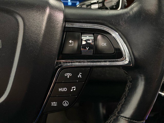 Used 2023 Lincoln Navigator Reserve AWD/4WD image 21