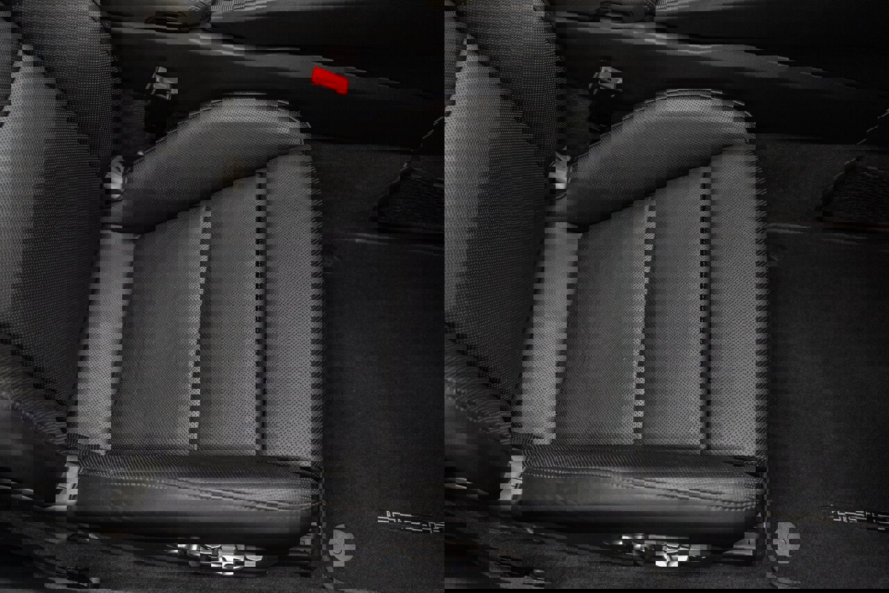 Used 2019 Porsche 911 Turbo S image 53