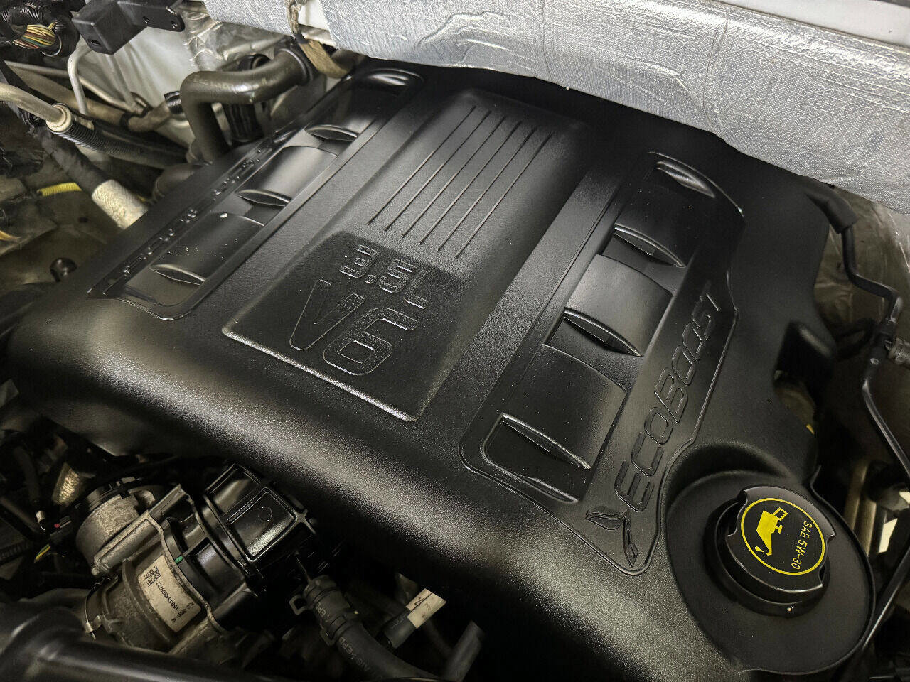 Used 2015 Ford Expedition King Ranch RWD image 36