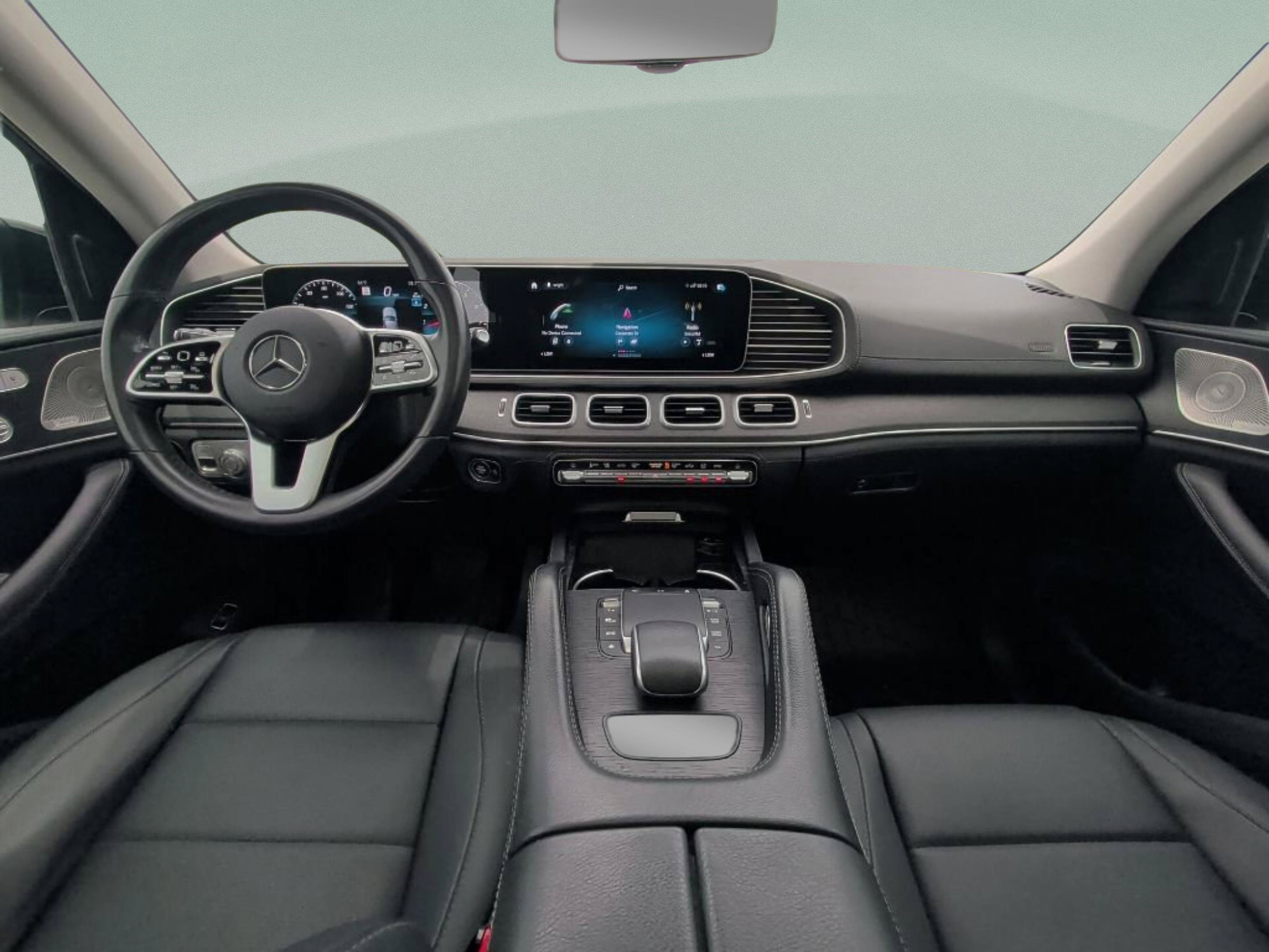 Used 2023 Mercedes-Benz GLE 350 image 41