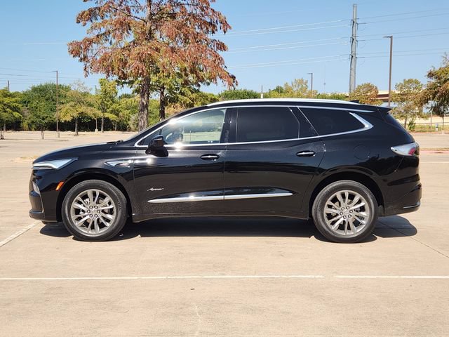 Used 2023 Buick Enclave Avenir w/ Trailering Package, 5000 lbs. FWD image 4