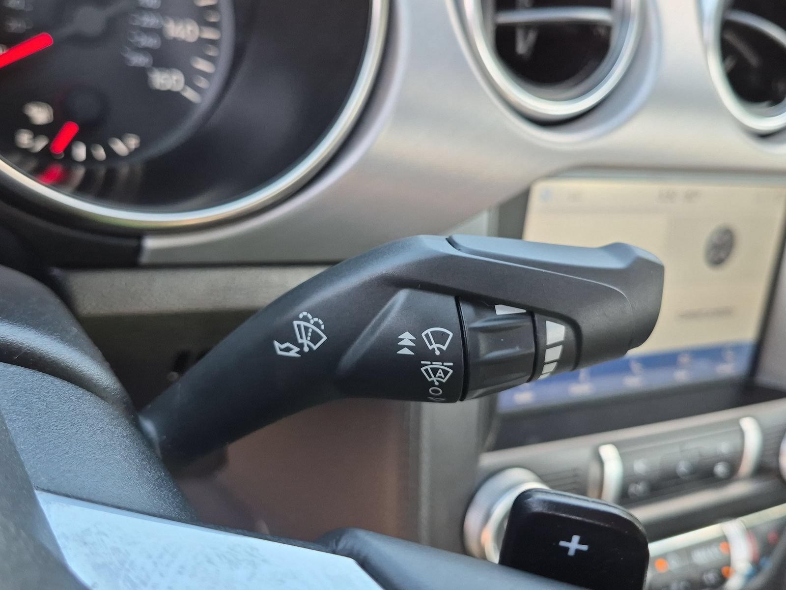 Used 2020 Ford Mustang Premium w/ Ford Safe & Smart Package RWD image 20