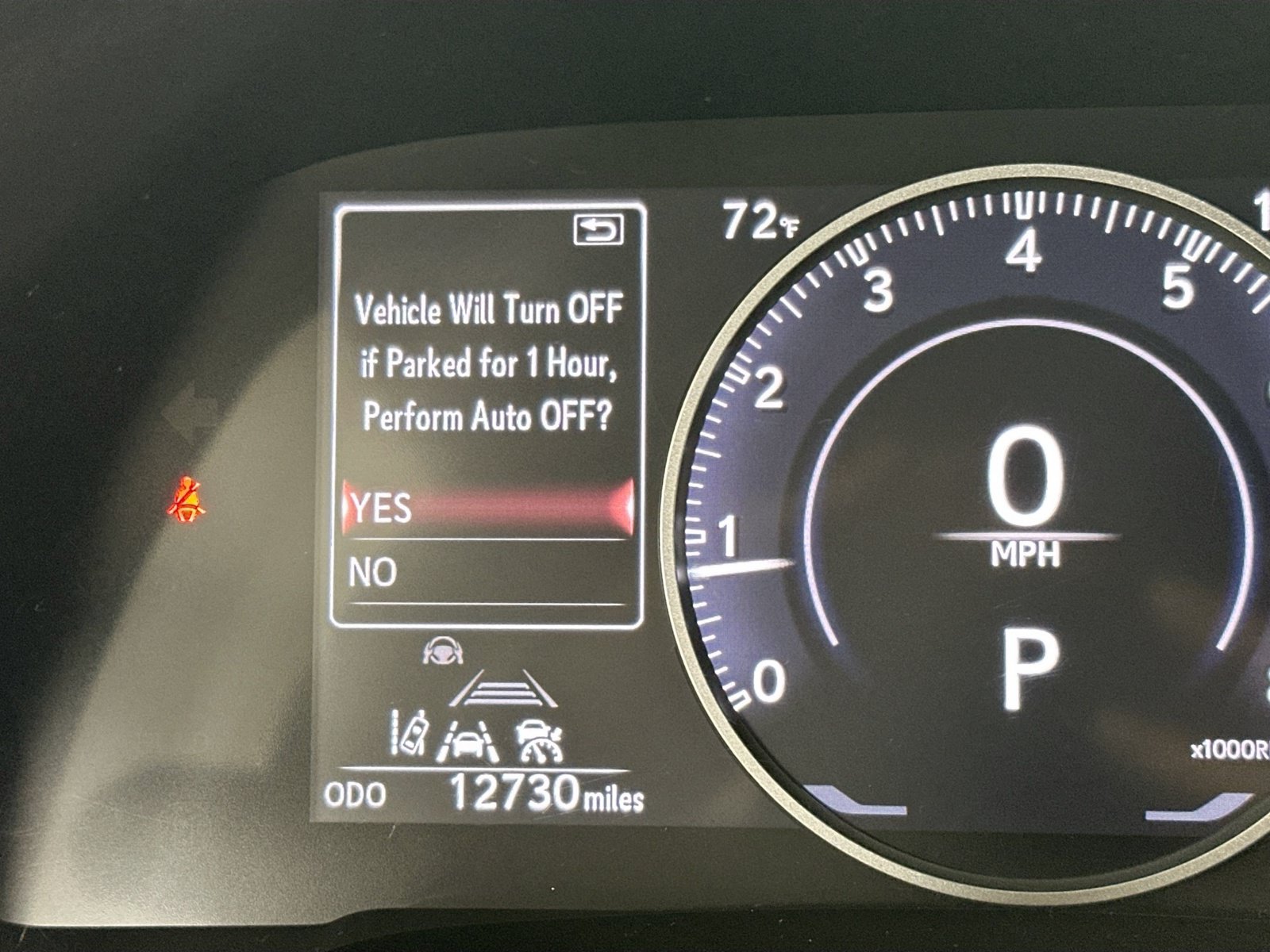 Used 2023 Lexus RX 350 Premium w/ Cold Area Package FWD image 12