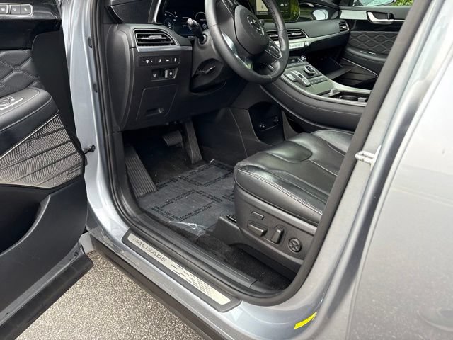 Used 2020 Hyundai Palisade Limited AWD/4WD image 7