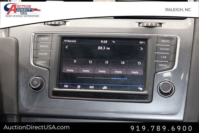 Used 2017 Volkswagen Golf Alltrack SE image 33