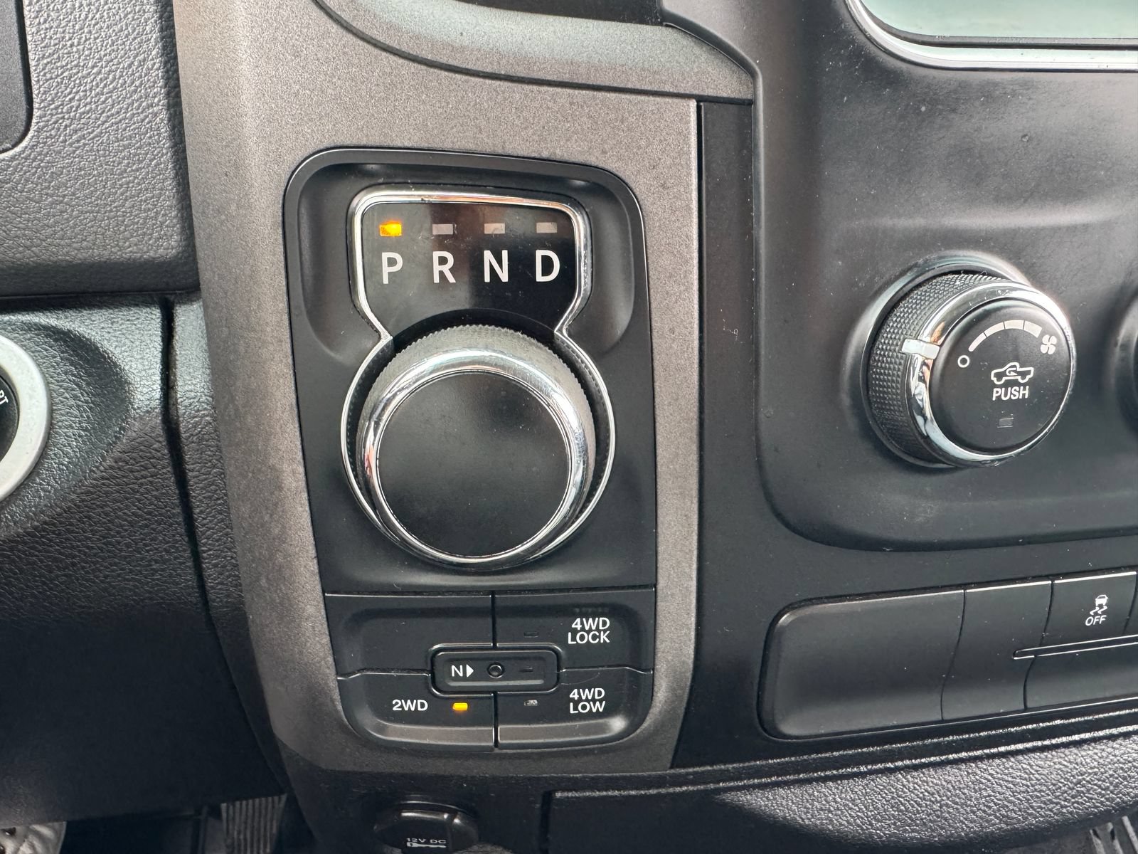 Used 2013 RAM 1500 Tradesman w/ Popular Equipment Group AWD/4WD image 25