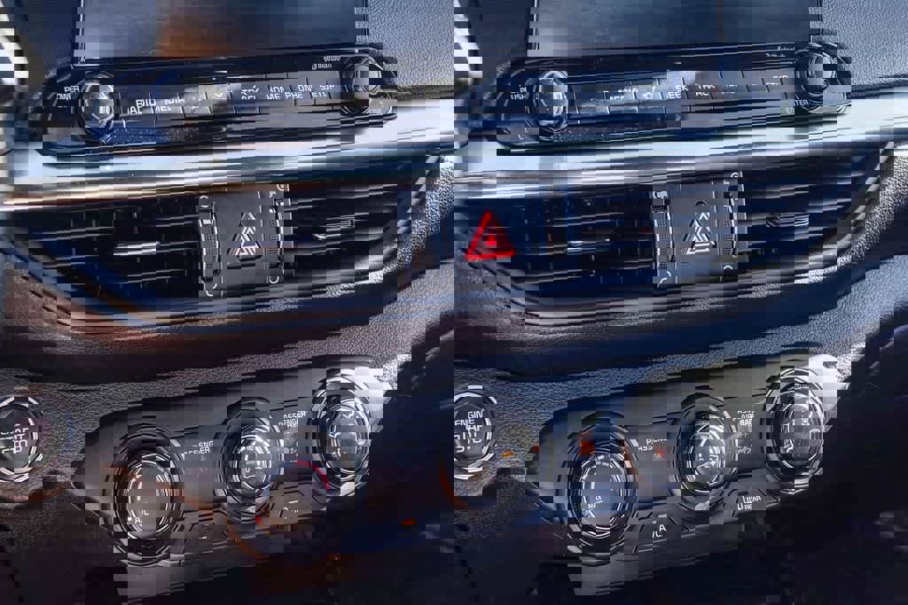 Certified 2021 Kia Forte GT-Line image 22