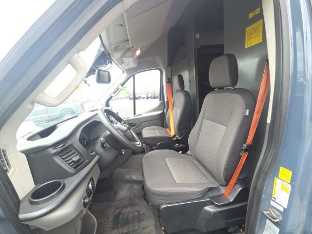 Certified 2020 Ford Transit 250 148 High Roof Extended image 19