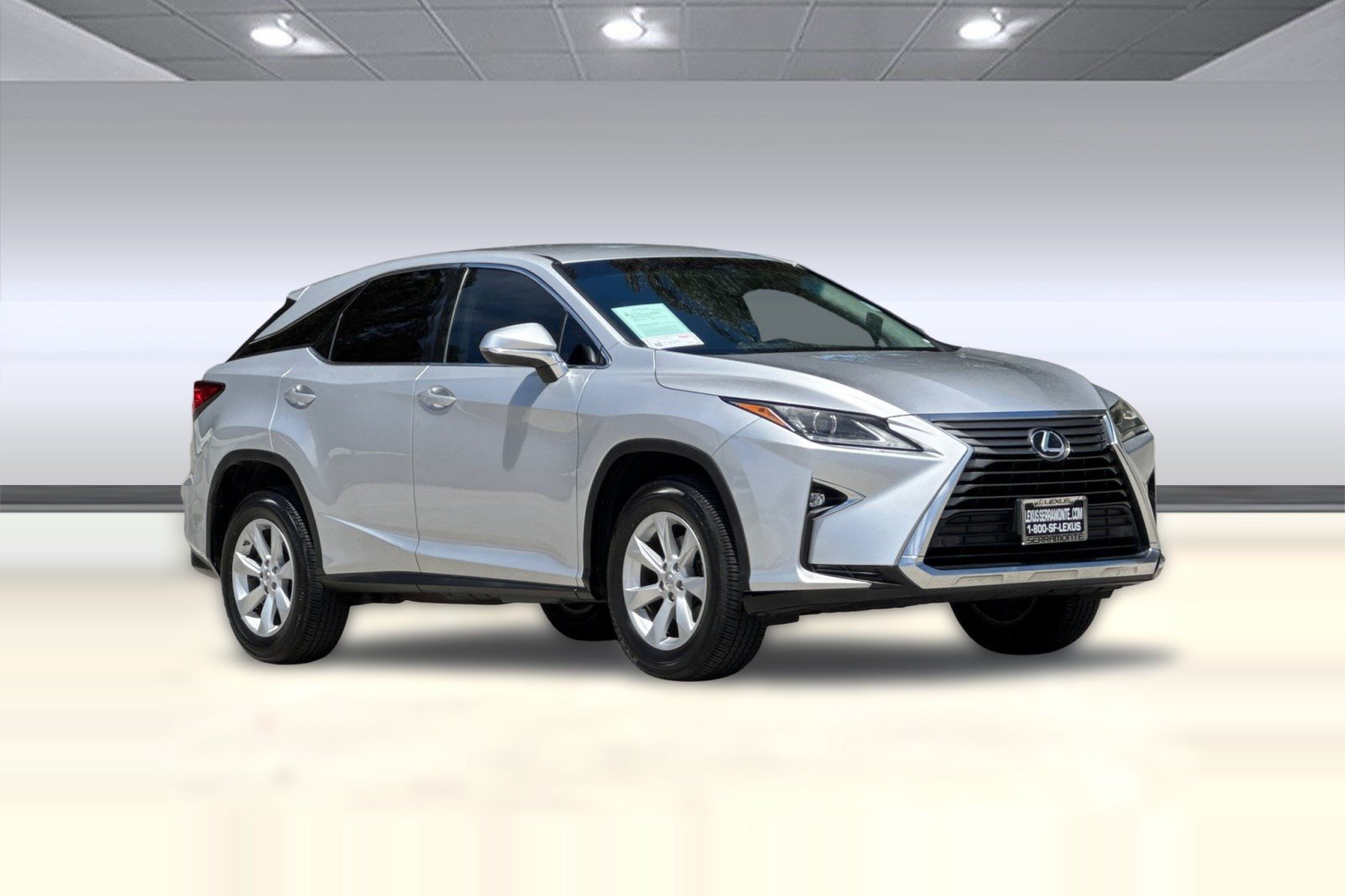 Used 2016 Lexus RX 350 FWD image 7