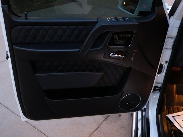 Used 2016 Mercedes-Benz G 63 AMG 4MATIC image 22