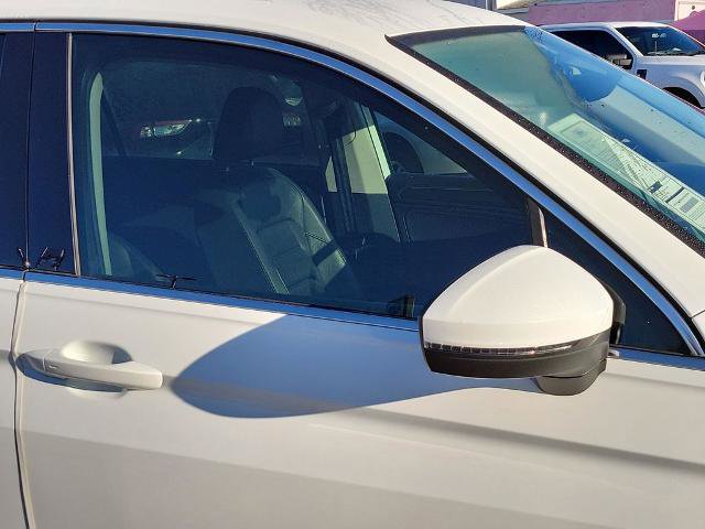 Used 2019 Volkswagen Tiguan SEL Premium image 7
