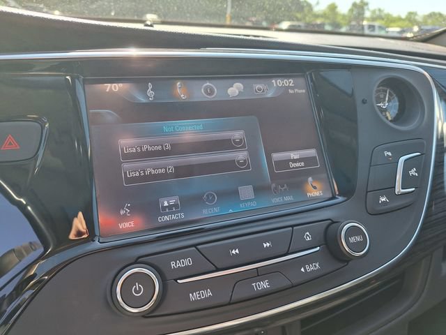Used 2017 Buick Envision Premium w/ Driver Confidence Package AWD/4WD image 23