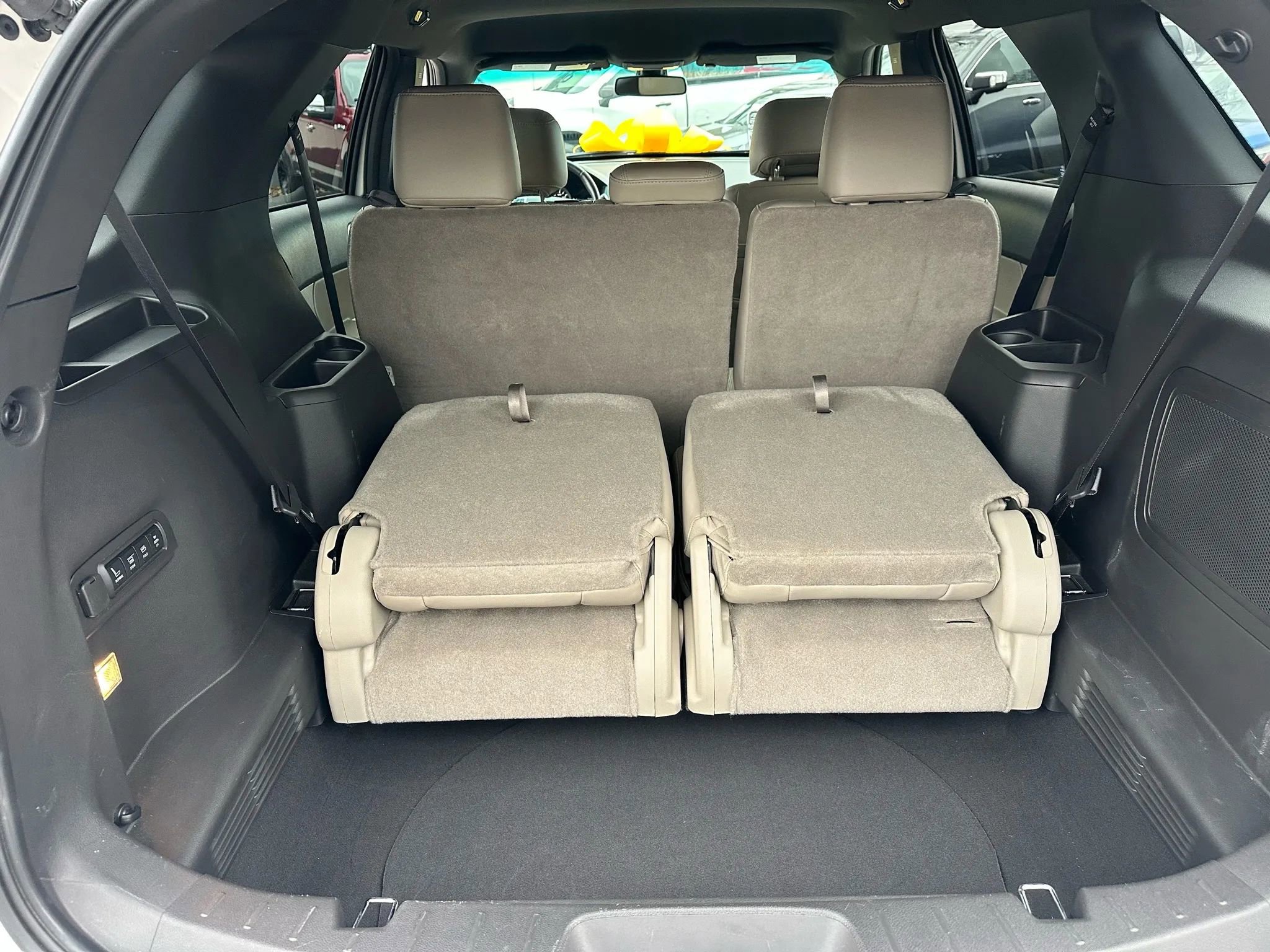 Used 2015 Ford Explorer Limited w/ Equipment Group 302A image 15