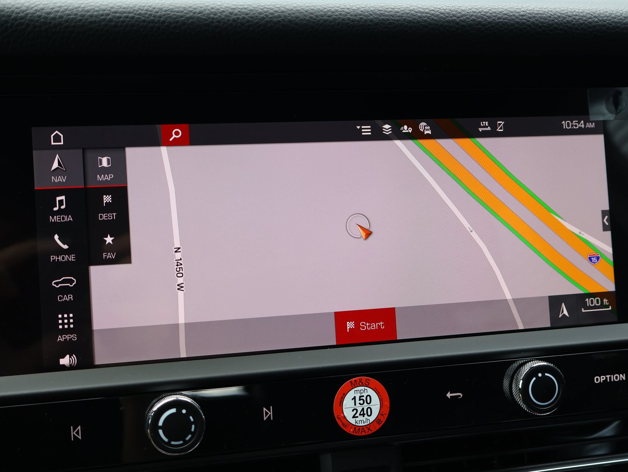 New 2026 Porsche Macan AWD/4WD image 23