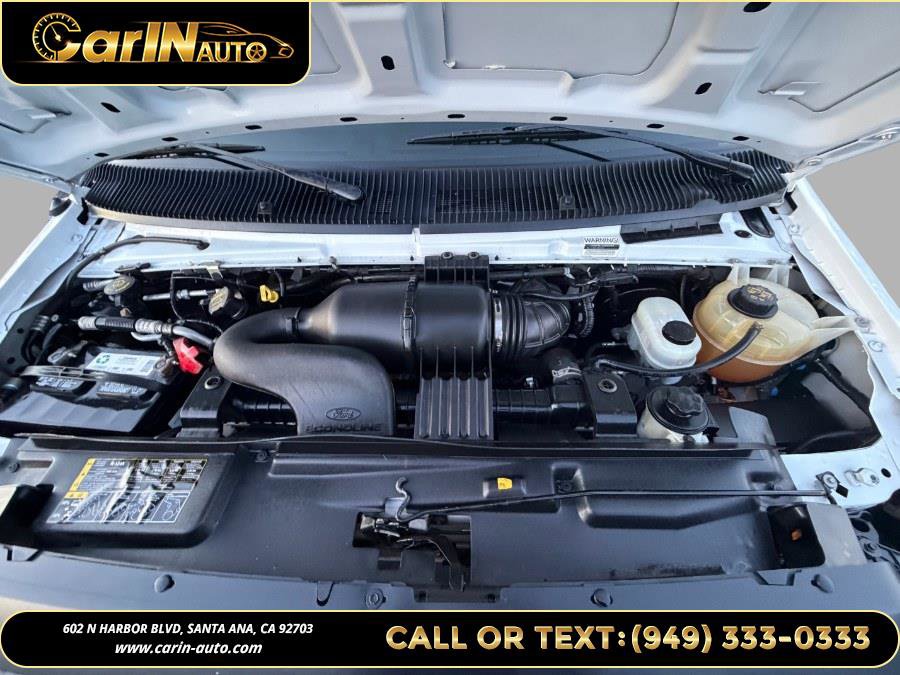 Used 2013 Ford E-250 and Econoline 250 w/ PWR Group image 23