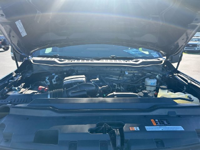 Certified 2026 Ford F250 XLT AWD/4WD image 36