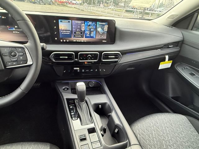 New 2026 Nissan Sentra SV w/ SV Convenience Package image 21