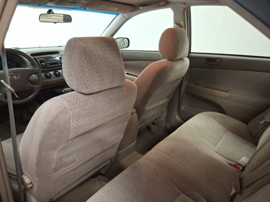 Used 2003 Toyota Camry LE FWD image 15