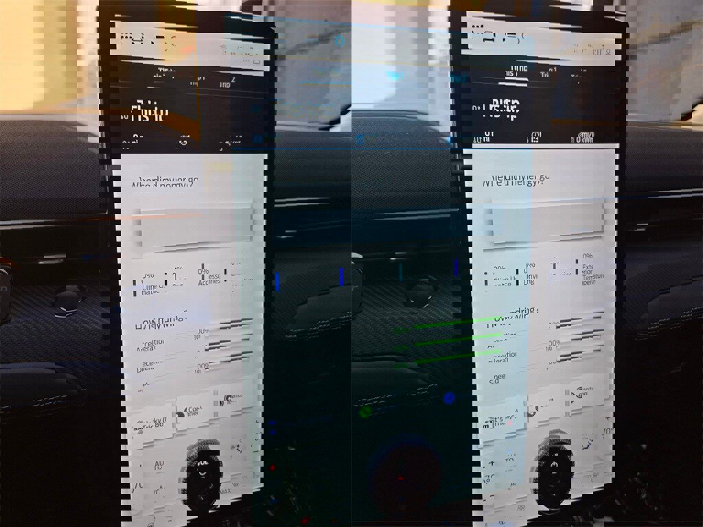 Used 2025 Ford Mustang Mach-E Select w/ Comfort Package Lite image 15