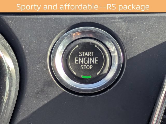 Used 2021 Chevrolet Blazer RS w/ Enhanced Convenience Package FWD image 29