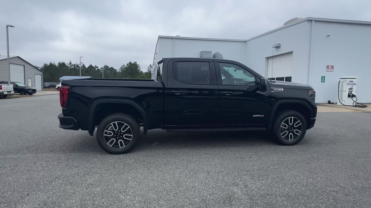 New 2026 GMC Sierra 1500 AT4 w/ AT4 Premium Package image 44
