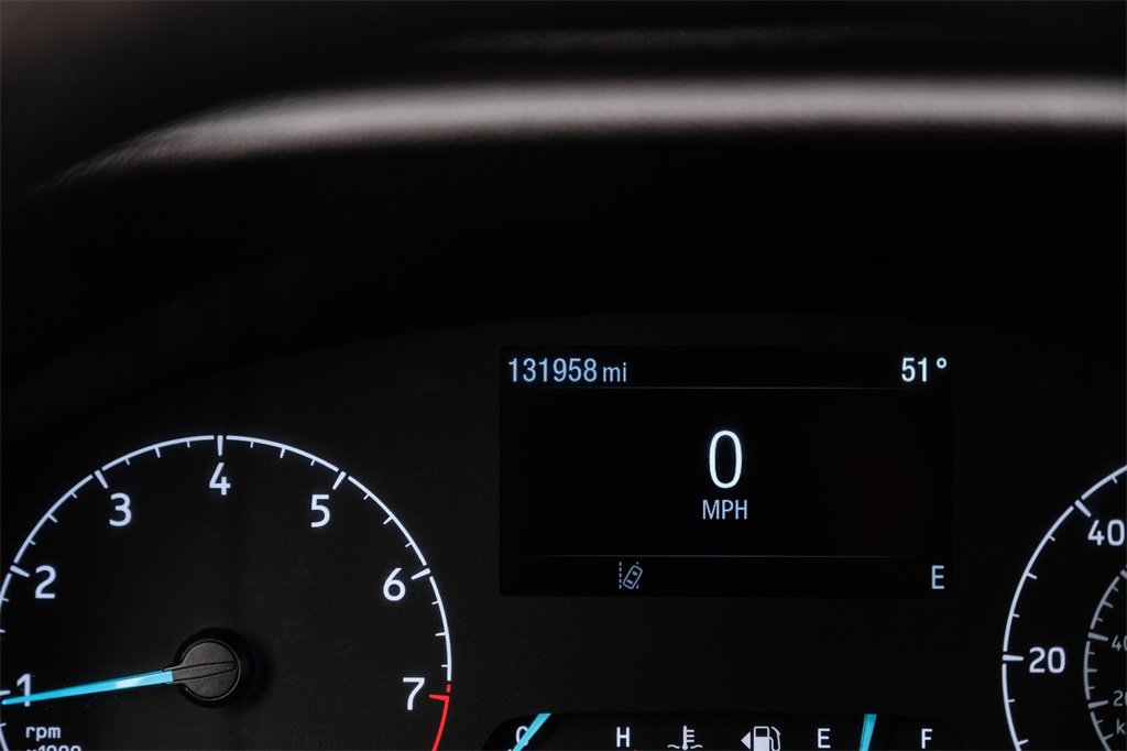 Used 2021 Ford Transit 350 XLT image 16