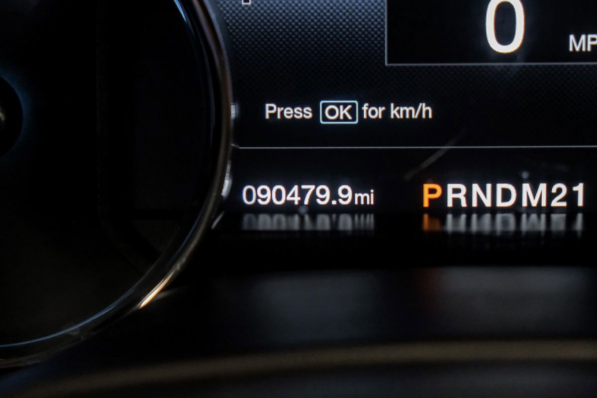 Used 2018 Ford F250 Lariat w/ Lariat Ultimate Package image 19