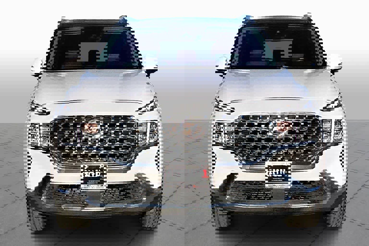 Used 2022 Hyundai Santa Fe SEL w/ Convenience + Premium Package image 4