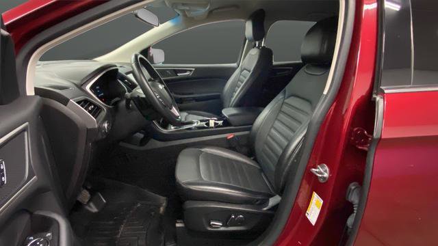 Used 2018 Ford Edge SEL w/ Equipment Group 201A image 9