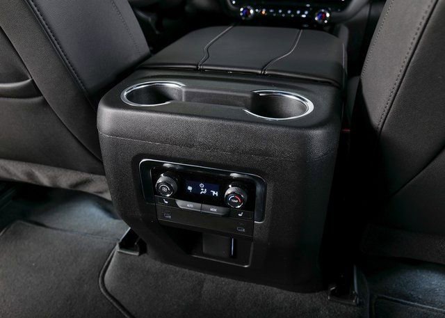 Used 2025 Chevrolet Tahoe LT w/ Comfort Package image 23