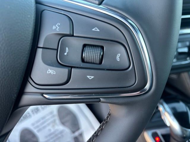New 2026 Buick Envista Sport Touring w/ Convenience I Package FWD image 27