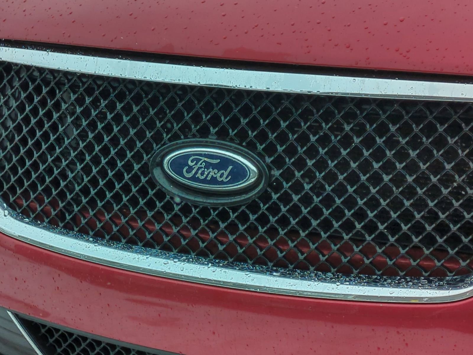 Used 2014 Ford Taurus SHO w/ Equipment Group 401A image 14