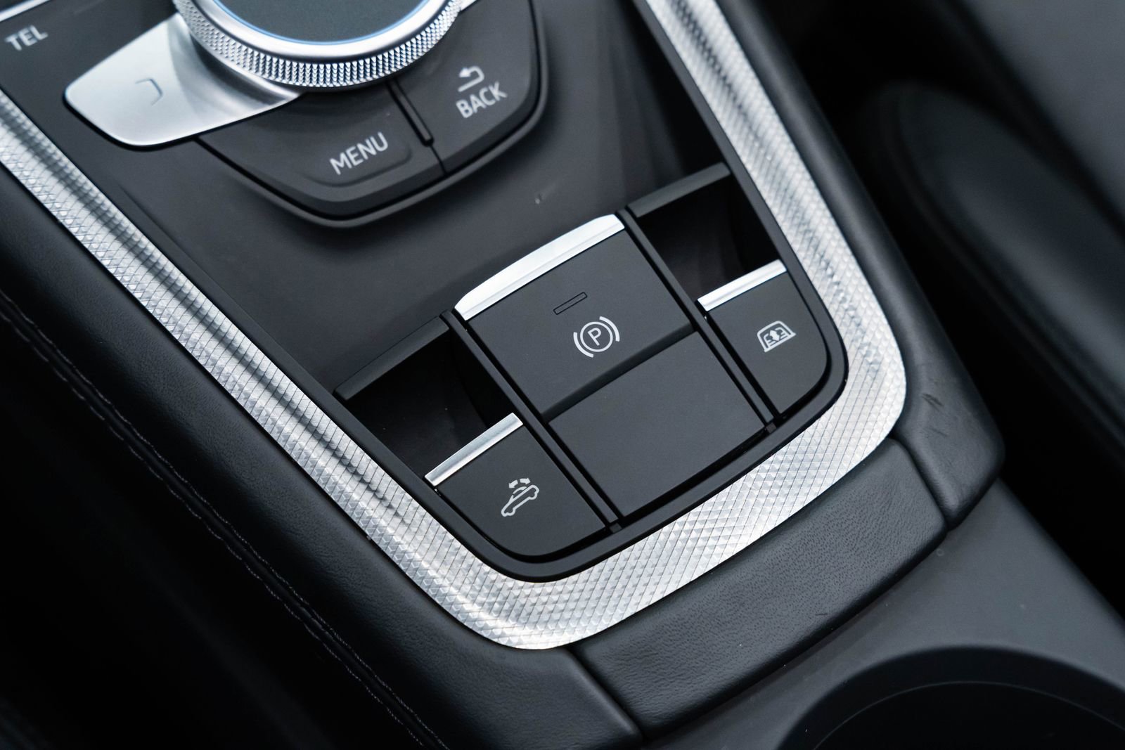 Used 2019 Audi TT 2.0T image 15