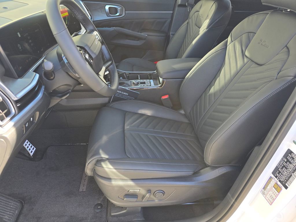 New 2026 Kia Sorento SX Prestige image 13