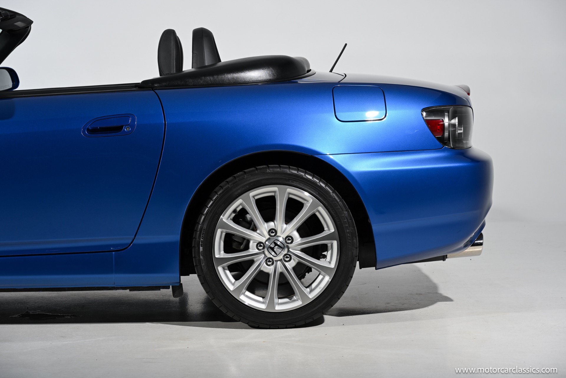 Used 2007 Honda S2000 image 16