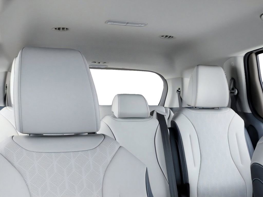 New 2026 Kia Carnival EX image 27