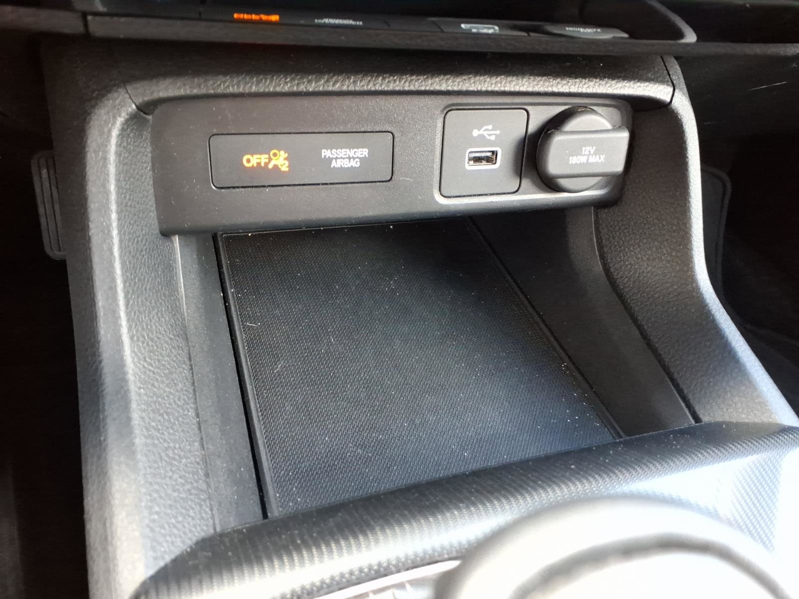 Used 2022 Honda Civic EX-L image 24