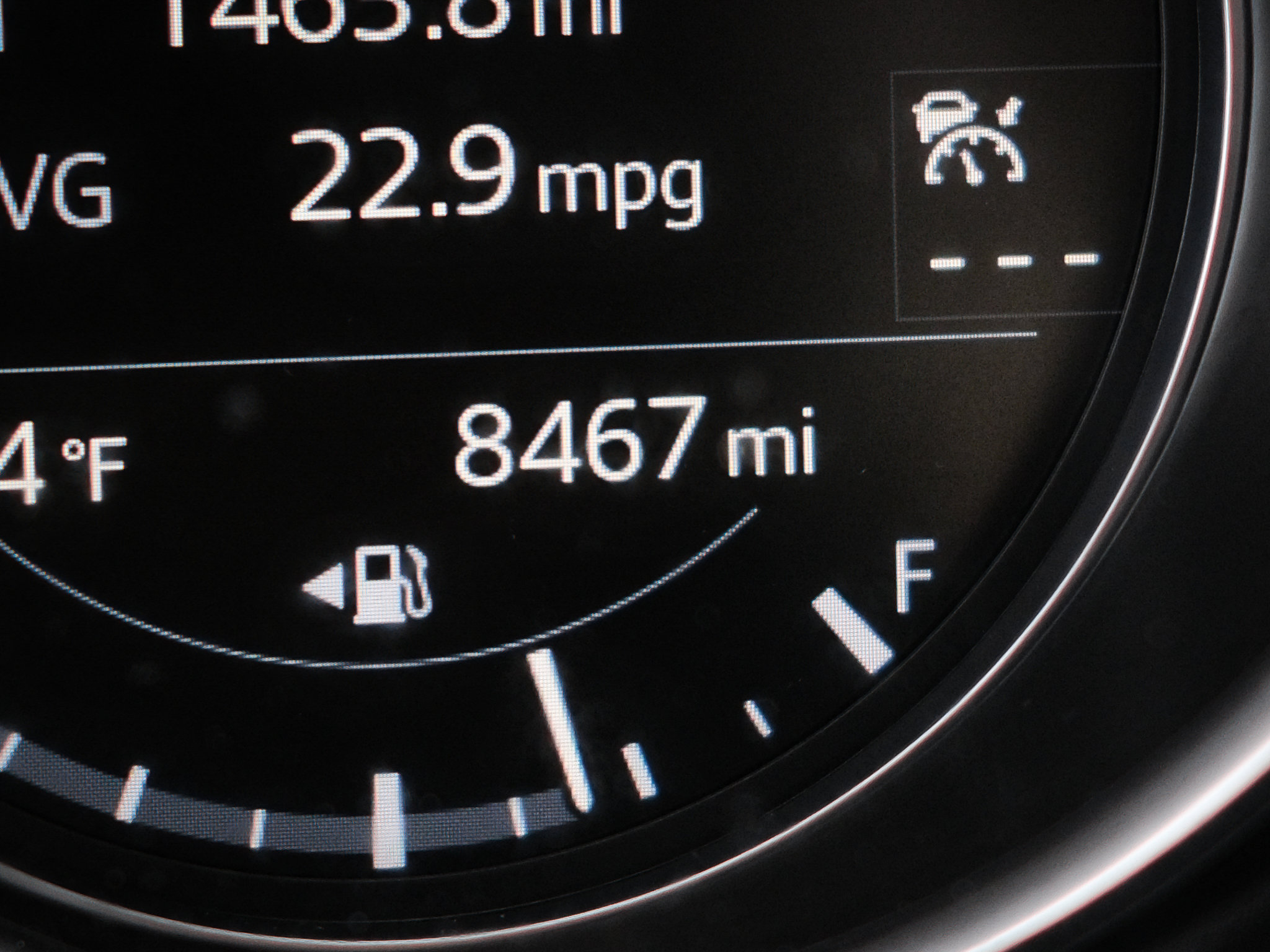 Used 2020 MAZDA MAZDA6 Grand Touring image 21