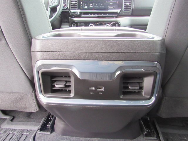 Used 2025 GMC Sierra 1500 Elevation AWD/4WD image 27