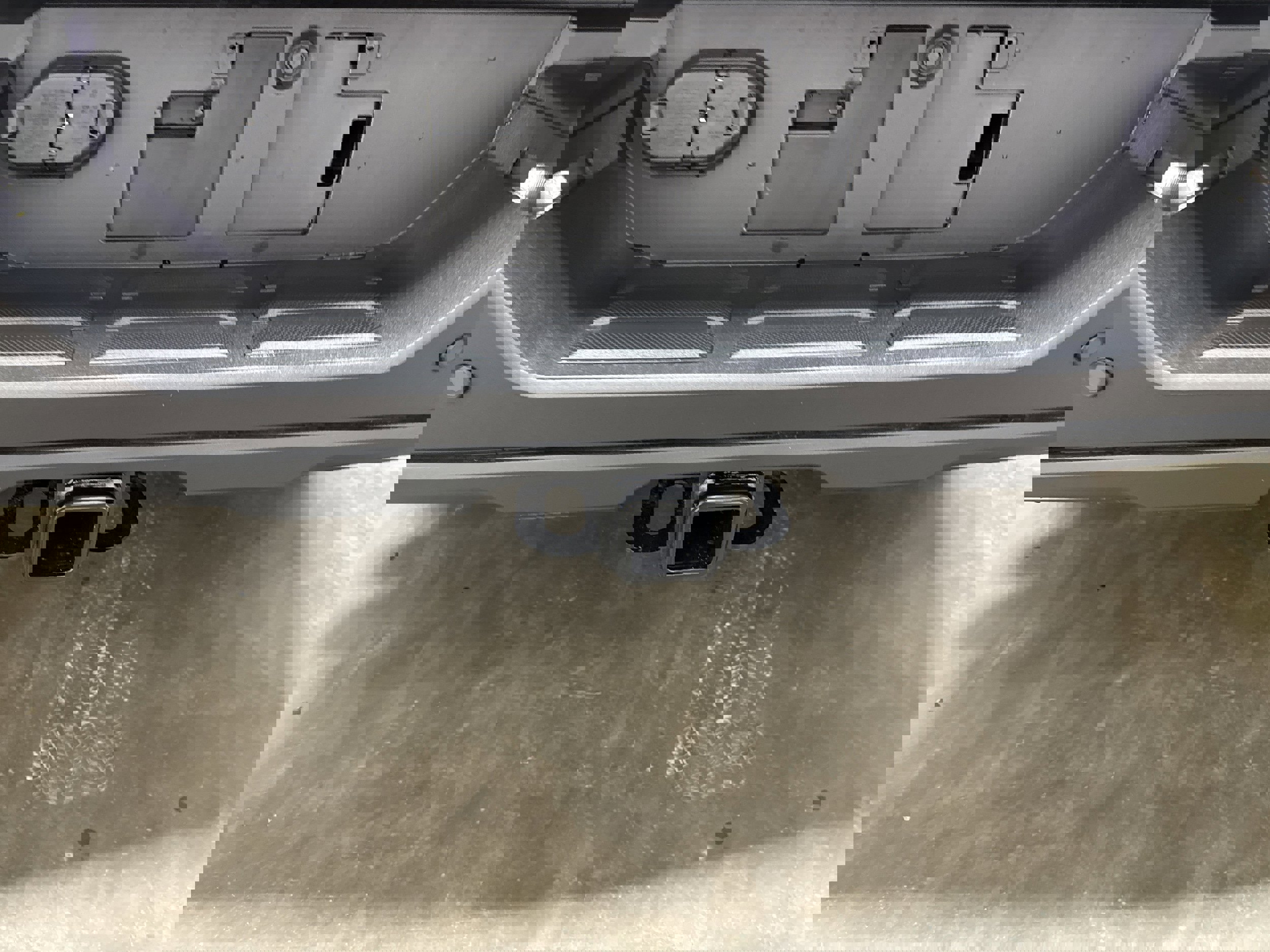 New 2026 Toyota Tundra TRD Pro image 47