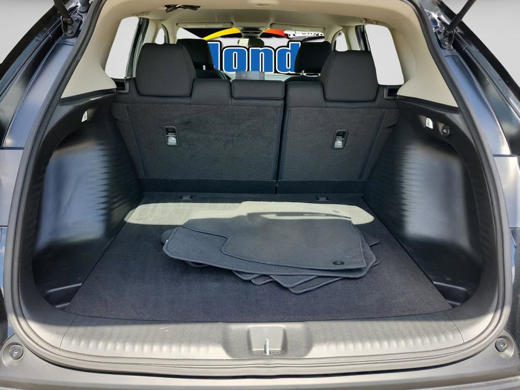 Certified 2023 Honda HR-V LX image 14
