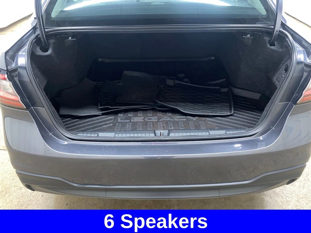Certified 2022 Subaru Legacy Premium image 12
