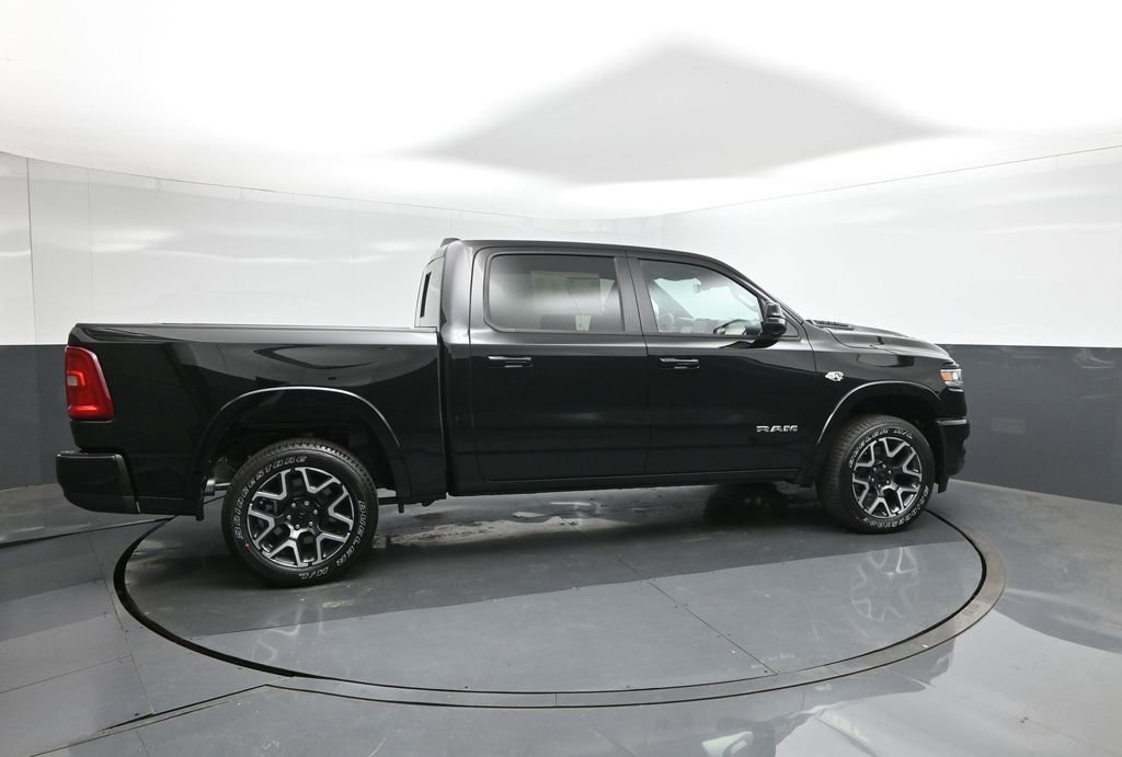 New 2026 RAM 1500 Laramie image 11