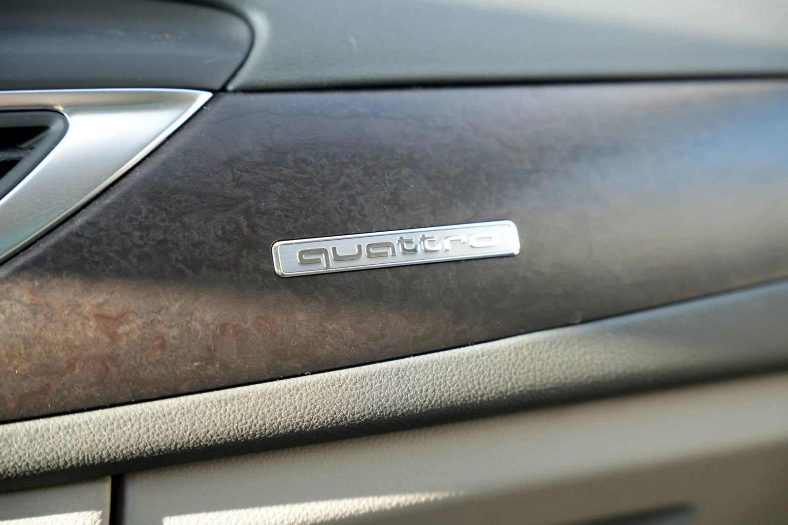 Used 2018 Audi A6 3.0T Prestige image 90