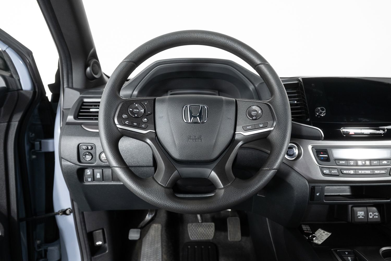 Used 2022 Honda Pilot Sport image 31