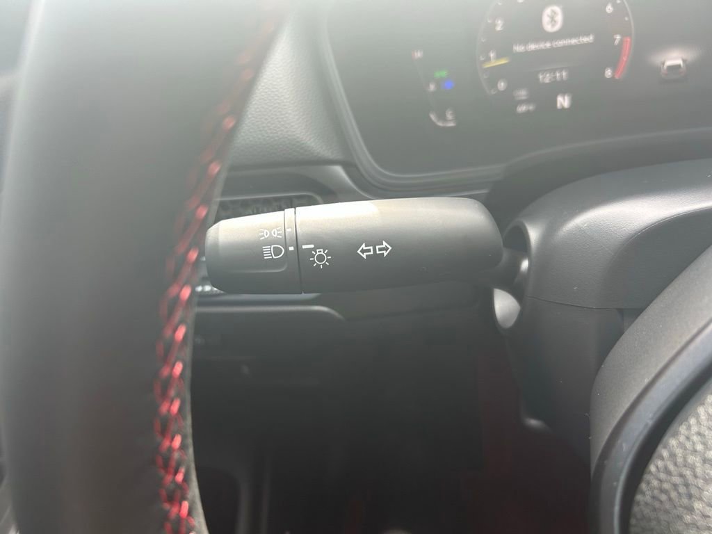 Used 2025 Honda Civic Type R image 23