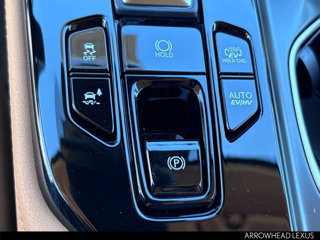 New 2026 Lexus NX 450h+ AWD w/ Accessory Package (Z1) image 29