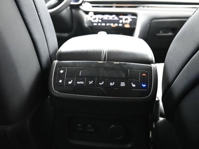 Used 2023 INFINITI QX60 Luxe AWD/4WD image 30